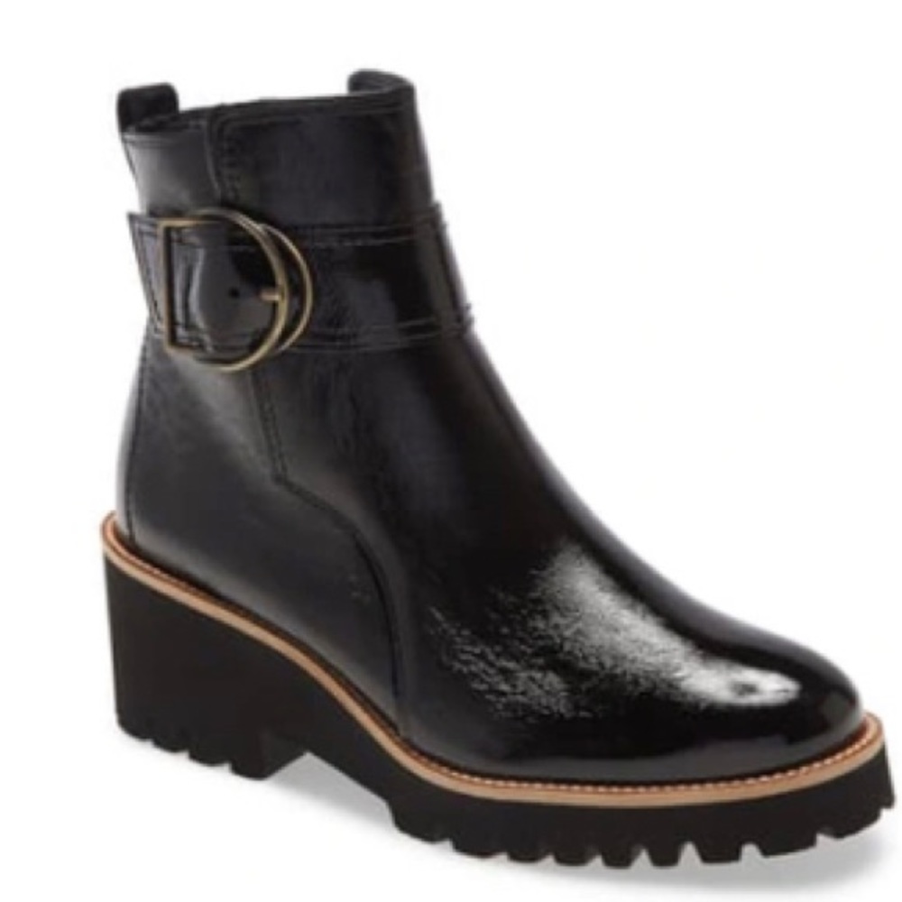 Paul Green boots
